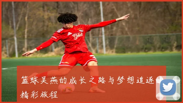 篮球吴燕的成长之路与梦想追逐的精彩旅程