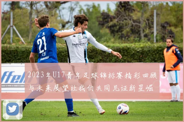 2023年U17青年足球锦标赛精彩回顾与未来展望让我们共同见证新星崛起的瞬间